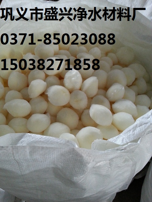 纤维球使用周期 纤维球生产厂家 纤维球滤料价格