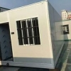 折叠集成房屋价格行情|集成活动房屋价位
