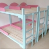 南宁一流的广西幼儿园床,认准红太阳幼教设备——幼儿园设备价格