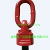 旋转螺丝吊点吊环制造商：销量领先的HASCO标准万向旋转吊环螺丝起重螺栓长期供应