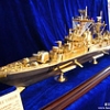 青岛导弹轻护舰模型：价位合理的青岛导弹轻护舰模型在哪里可以买到