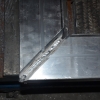 提供铝合金钛合金不锈钢焊接加工  定制各种铝合金焊接产品