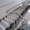 潍坊地区品质好的不锈钢楼梯扶手 加工快速卷帘门