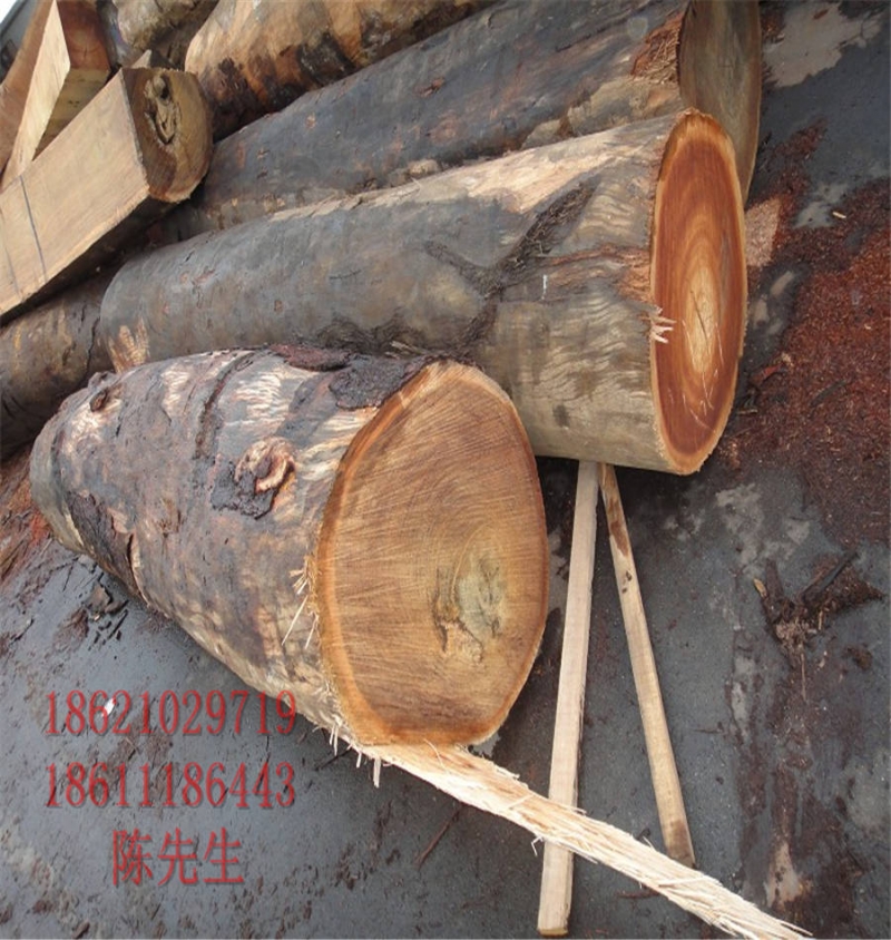 柳桉木防腐木30*140尺寸柳桉木板材加工柳桉木地板浙江供应
