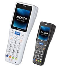 DENSO BHT-1500B Handy Terminal