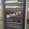 鼎力精品防护栏纱窗一体窗带锁可拆卸便于逃生