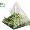 草粤行袋泡茶加工厂专业提供薄荷袋泡茶贴牌服务