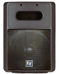 Electro-Voice EV音响 SB122PI/PIX