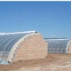 冬暖式日光大棚温室||冬暖式日光大棚温室建造||风山温室