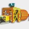 洪杰机械提供好的水泥涵管机械——河南水泥涵管机械