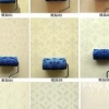 泉州硅藻泥压花工具 泉州肌理壁膜压花工具 泉州滚筒压花工具