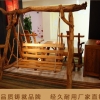 德州哪里有供品质好的原生态枣木秋千——德州仿古家具