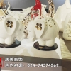 去哪买优良的工艺品摆件：铁岭风水摆件价格如何