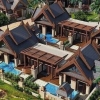 钢结构房屋选哪家,安宁钢结构房屋需要材料,顺筑房屋