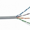 超五类网线传输距离纯铜电脑网线防水线