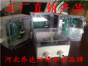 青海操作性能好脉冲控制仪JMK-12数显脉冲控制器价格