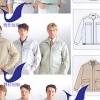 厂服|工装|工作服-厦门厂服定做-富仕达服饰