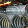 优质的汶川建设专用金属波纹管涵，优质金属波纹管涵，厂家火热供应