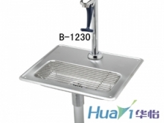 陕西/西安T&S天仕|B-1230注水站图1