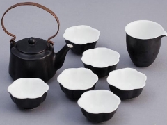 忆器陶瓷_餐具茶具厂家_餐具茶具厂家直销图1