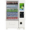优质多媒体饮料/食品综合型自动售货机：想买优惠的食品综合型自动售货机，就来明众达智能设备