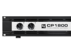美国EV音响功放 EV CP1800 专业功率放大器图1