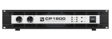 美国EV音响功放 EV CP1800 专业功率放大器