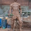 欧式人物雕塑供应商哪家专业：欧式人物雕塑代理加盟