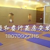 广西优质高温瑜伽健身房 南宁专业的高温瑜伽房