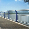 宁夏规模大的堤坝河道护栏生产基地 价格合理的银川堤坝河道护栏