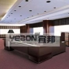 上海价位合理的实木大班台DBT-103推荐|上海办公家具采购办公家具厂