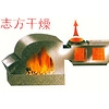 JRF-B系列高温燃煤热风炉