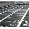 优惠的广西不锈钢折板 供销：广西不锈钢折板网格