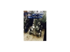 武汉优质的不锈钢阀门_厂家直销：神农架林区不锈钢阀门图1