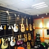 世纪环亚供应同行产品中畅销的吉他：吉他代理加盟