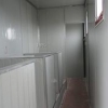 闽侯县得莱斯移动板房提供的集装箱卫生间怎么样，福州集装箱卫生间