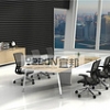 实用的板式会议桌MT-201B推荐——专业的嘉定办公家具厂