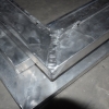 铝合金焊接，专业铝合金钛合金焊接