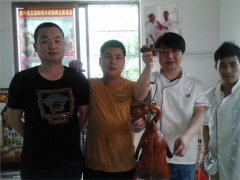 粤式卤味培训推荐,李师傅烧腊培训,李师傅烧腊培训图1