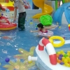 济南思普瑞德室内儿童水上乐园拥有巨大市场潜力