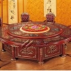 福建餐厅家具，想买电动餐桌上哪买比较好