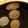 吊炉烧饼炉子批发价格郑州特色杂粮煎饼技术300