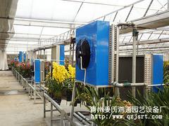 花卉大棚暖风机厂家$鸡棚加温设备价格【行家都选我】图1