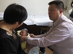 青岛小儿推拿培训,,,华康贝健图1