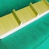聚氨酯夹芯保温板厂商|北京市高品质聚氨酯夹芯保温屋面板供应价格
