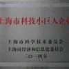 科技小巨人工程代理|上海浩卓咨询|上海浩卓咨询