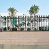 促销铁围栏——出售泉州新式的铁围栏
