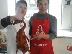 佛山潮洲卤水培训学校,李师傅烧腊培训,李师傅烧腊培训图1