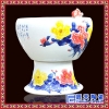 多样精致特价喷泉  生产音乐手绘装饰喷泉