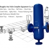 FIG.S7全法兰汽水分离器